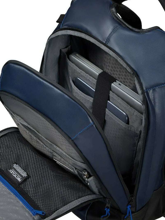 Samsonite Ecodiver Αδιάβροχο 26lt Navy Μπλε