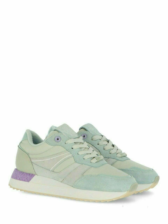 Mexx Jazzy Sneakers Green