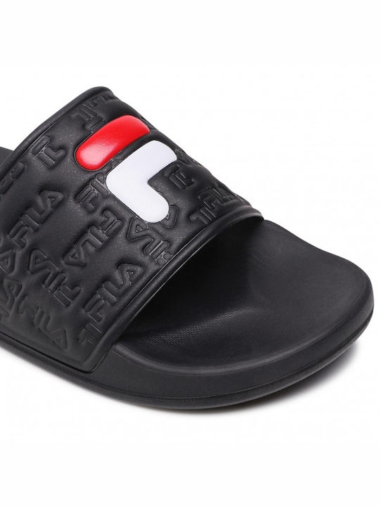 Baywalk Men's Slides Black