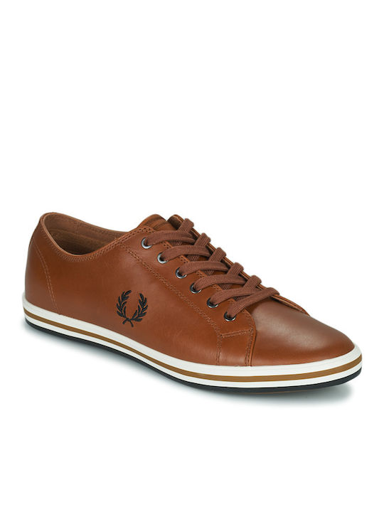 Kingston Sneakers Brown