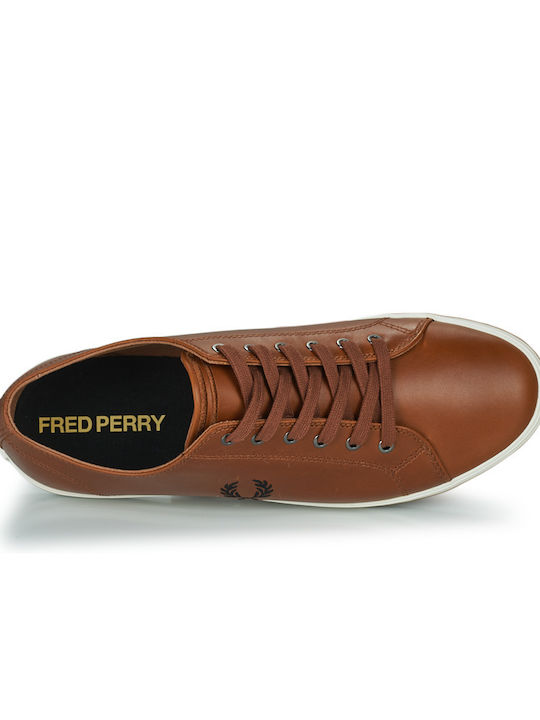 Kingston Sneakers Brown