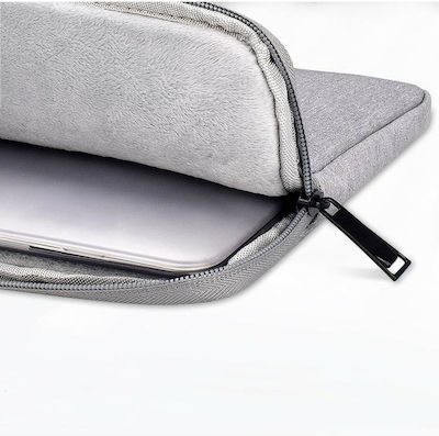 Devia Tasche Fall für Laptop 14" in Gray Farbe 100056