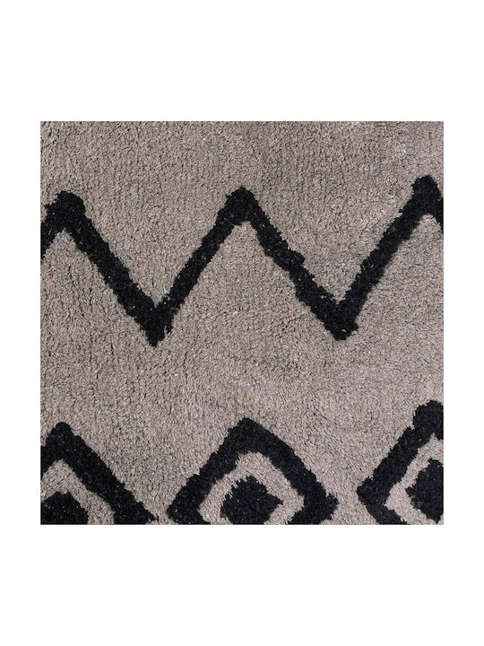 Palamaiki Rebel Rug Rectangular Summer Cotton Khaki