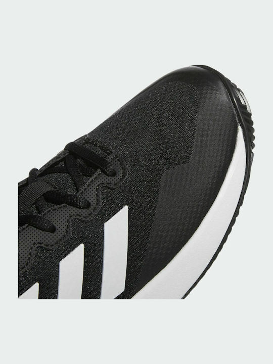 adidas Gamecourt 2.0 Men's Tennis Shoes for Hard Courts Core Black / Cloud White