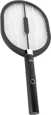 Teesa Electric Bug Zapper Racket 2W