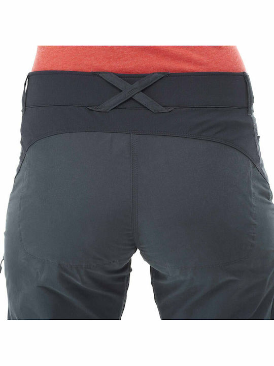 Eider Rocalden Women's Hiking Long Trousers Gray