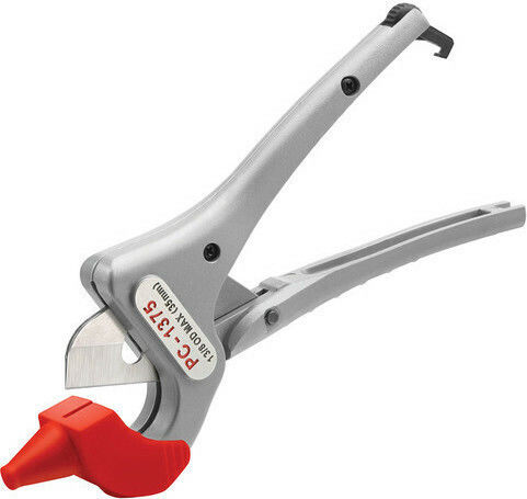 Ridgid Foarfecă de tăiat țevi Foarfecă PC-1375 ML Foarfece cu Acțiune Simplă 23493