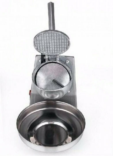 Electric Ice Crusher 2200rpm 500W 40x18x31cm