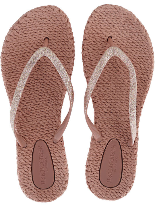 Women's Flip Flops Pink