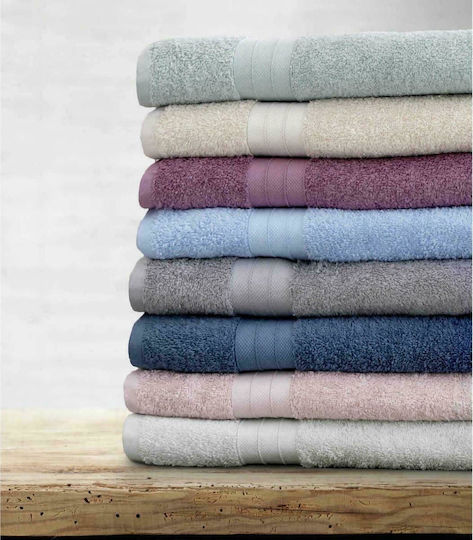 Kocoon Body Moss 70x140cm Purple Weight 500gsm Kocoon Body Moss 70x140cm Purple Weight 500gsm