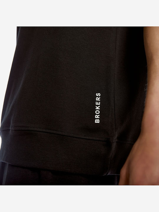 Men's Sweatshirt Black