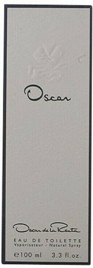 Oscar De La Renta Eau de Toilette 30ml