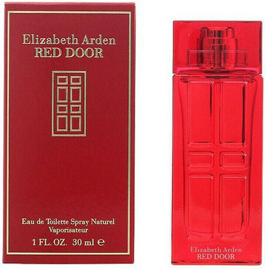 Elizabeth Arden Red Door Тоалетна вода 50мл