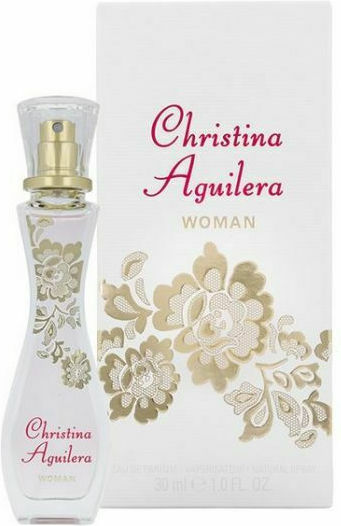 Christina Aguilera Eau de Parfum 30ml