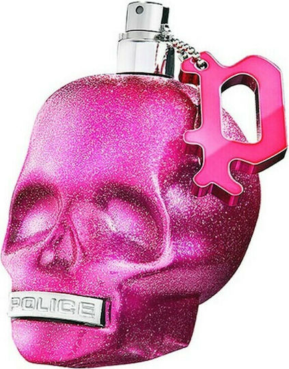 Police To Be Sweet Girl Eau de Toilette 75ml