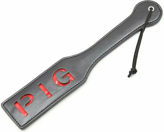 Ohmama Paddle σε Μαύρο Χρώμα