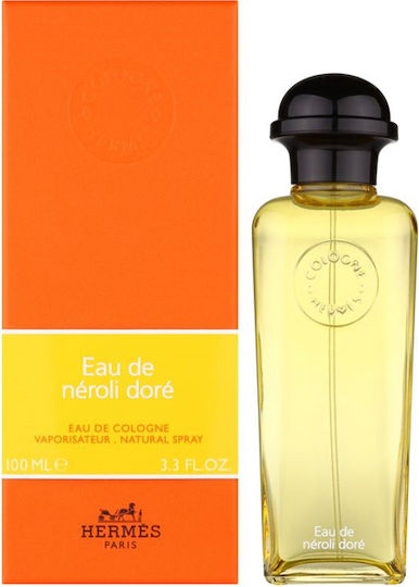 Hermes Eau De Neroli Dore Eau de Cologne 100ml