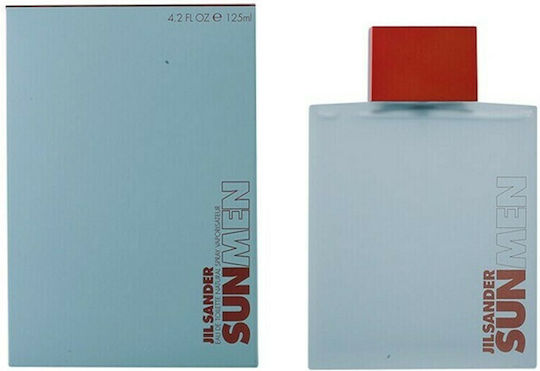 Jil Sander Eau de Toilette 75ml