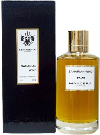 Mancera Saharian Wind Eau de Parfum 120ml
