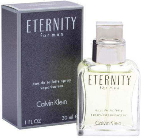 Calvin Klein Eternity Тоалетна вода 30мл