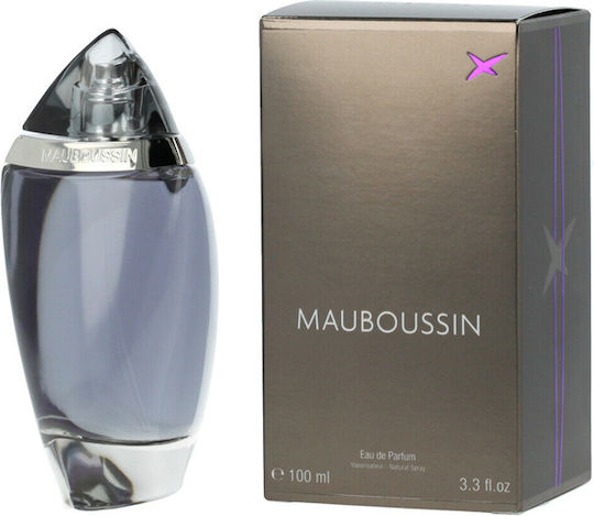 Mauboussin Eau de Parfum 100ml