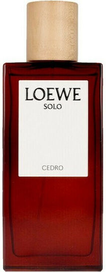Loewe Cedro Eau de Toilette 50ml