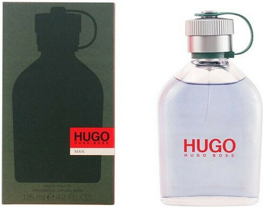 Boss Βoss Man Eau de Toilette 40ml