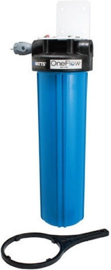 Watts Water Softener for Washing Machines OFTWH-R