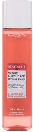 L'Oreal Paris Revitalift Classic Lotion Τόνωσης Προσώπου 180ml