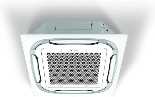 Sendo SCU-36RTAU1 MB08MB12 SND‑36AUFM‑OD Gewerblicher Inverter-Klimaanlage Kassette 36000 BTU mit Kältemittel R32