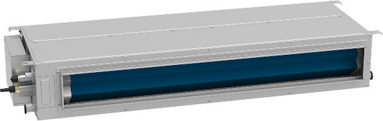 Toyotomi DCT90IUINVR32 / OU903INVR32 Επαγγελματικό Κλιματιστικό Inverter Καναλάτο 28900 BTU με Ψυκτικό Υγρό R32
