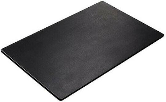 Leone Rectangular Melamine Serving Board