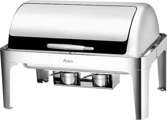 Ready Gewerblicher Bain-Marie mit Reso 8,5lt