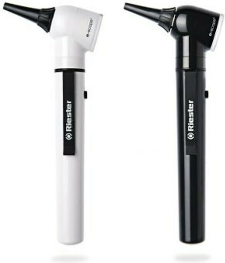Riester E-Scope Отоскоп Бял