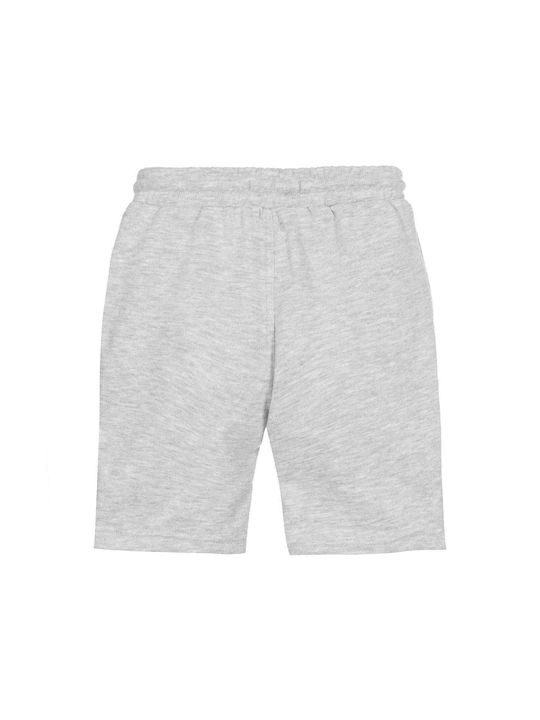 Levi's Kinder Shorts/Bermudas Stoff Gray