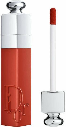 Dior Lip Tint No Transfer Lipstick Sheer 421 Natural Tea 5ml