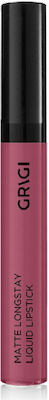 Grigi Only Matte Long Stay Power Liquid Lipstick 15