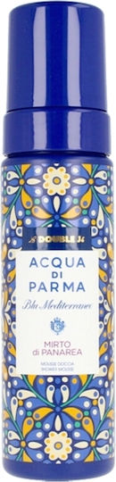 Acqua di Parma Blu Mediteranneo Душ Мус Аφρόλουτρο 150ml