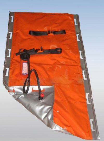 Φορείο Μεταφοράς με Αντοχή έως 159kg 218x59x20cm