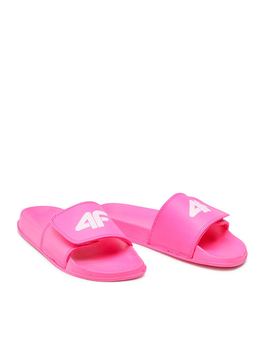 Kinder Badeschlappen Rosa