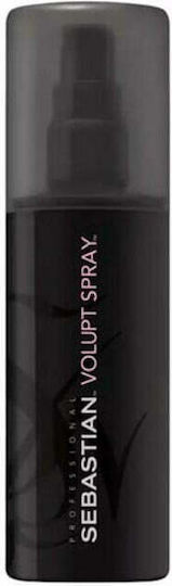 Sebastian Professional Volupt Spray Spray de păr pentru Volum construirea de volume 150ml