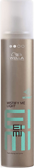Wella Eimi Mistify Me Light Λακ για Ελαφρύ Κράτημα 75ml
