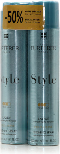 Rene Furterer Style Λακ 600ml