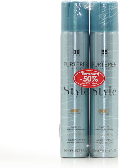 Rene Furterer Style Λακ 200ml