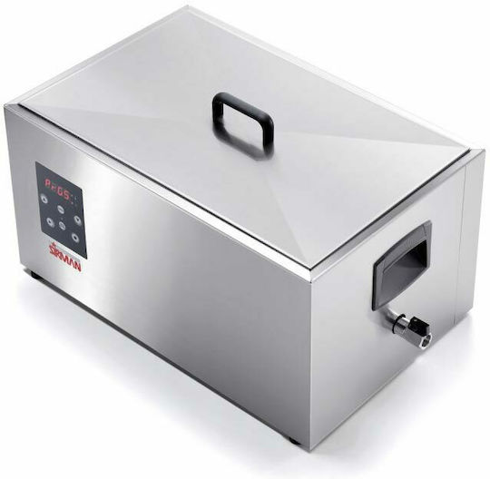 Sirman Softcooker SR WI-FOOD 1/1GN Sous Vide Machine 2kW