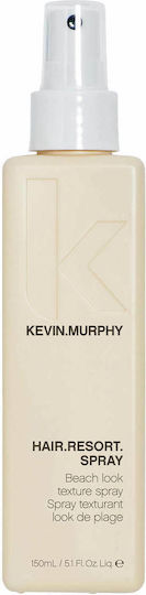 Kevin Murphy Cremă de Păr Hair Resort pentru Modelare cu Fixare Puternică 150ml