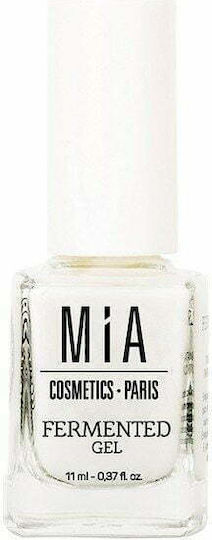 MIA Paris Fermented Gel Gel με Βιταμίνη Ε 11ml