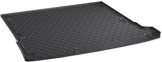 Gledring Trunk Mat Tray Type for Audi Q7 2015 Black