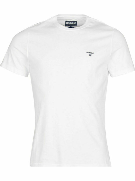T-shirt Λευκό