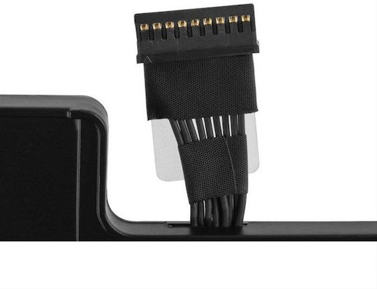 Green Cell Kompatible Batterie für Apfel MacBook Air 13 A1369 A1466